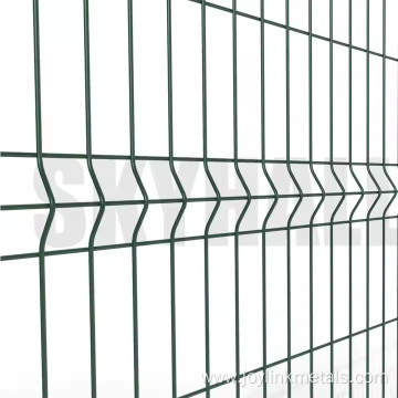 Home Outdoor Decorative 3d fence